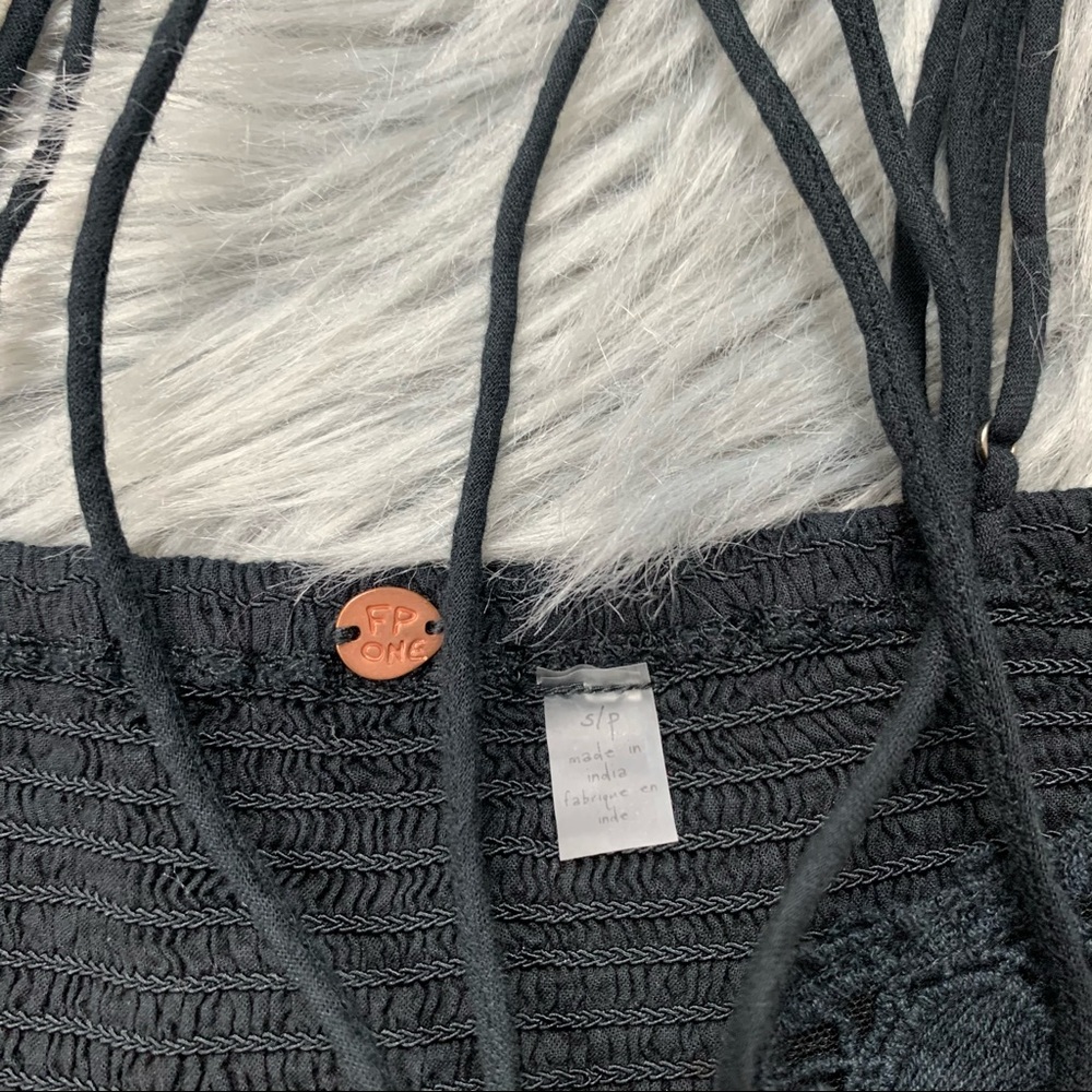Free people lace bralette - Picture 5 of 6